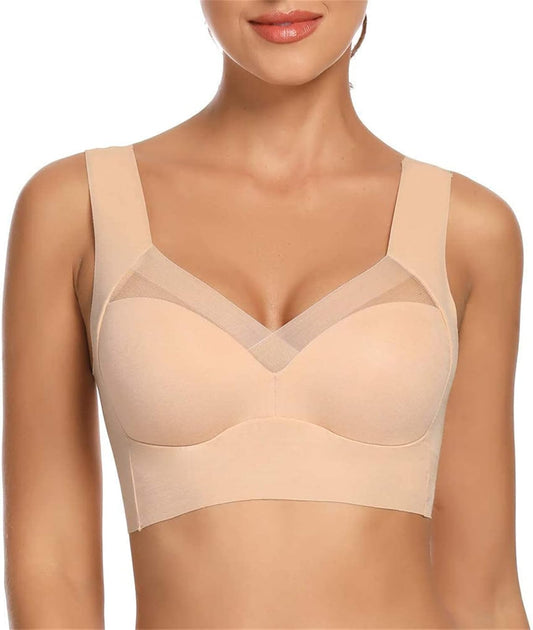 The Soft Seamless Lifting Bra
