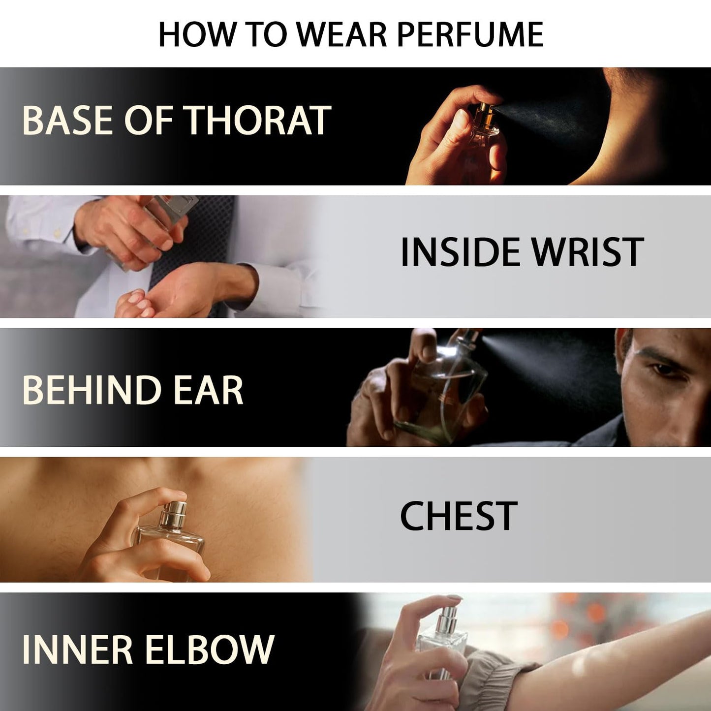 The Viral Hareem Al Sultan Perfume