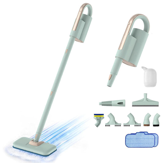 High-Pressure All-in-One Steam Mop