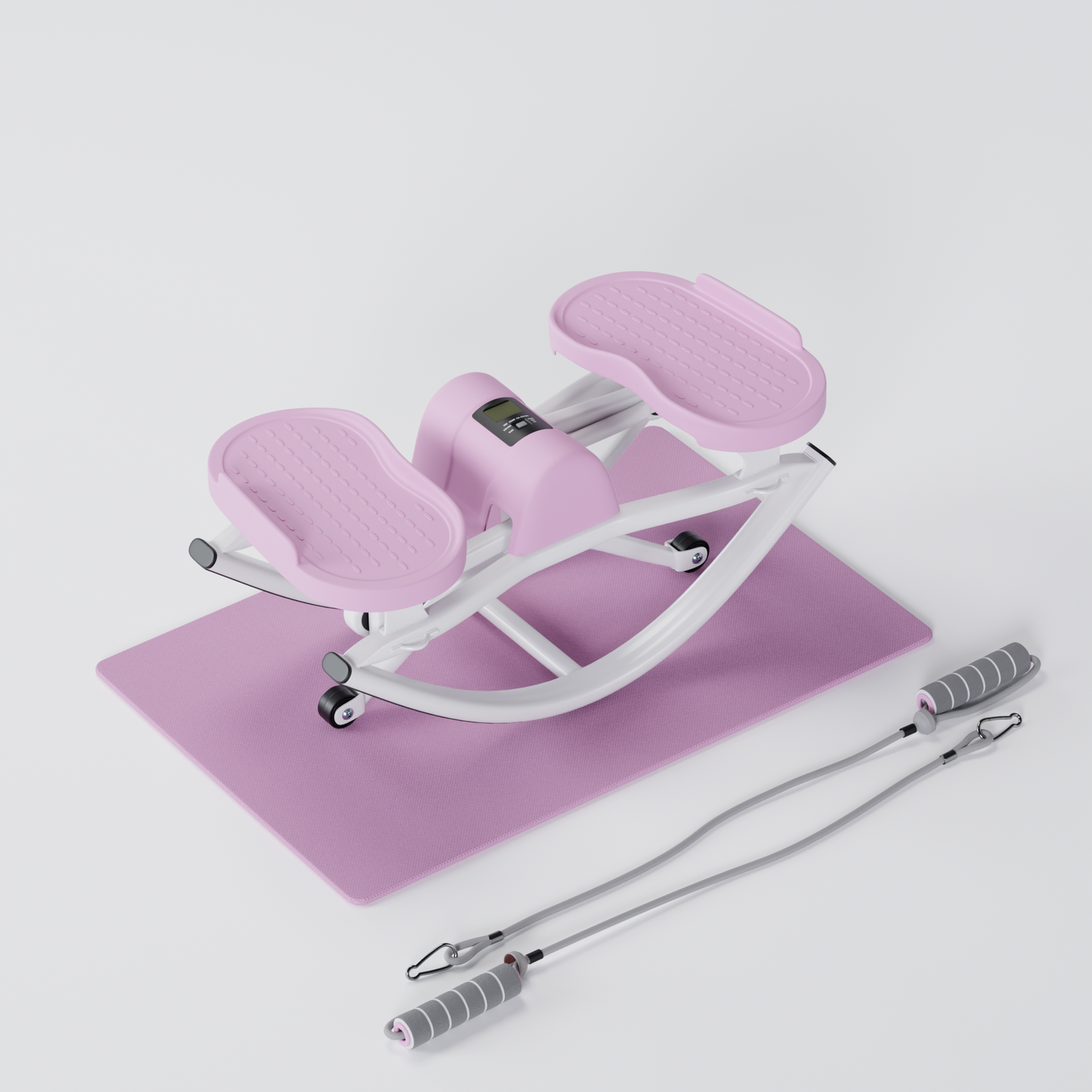 The Rocker Stepper (NEW YEARS SALE)