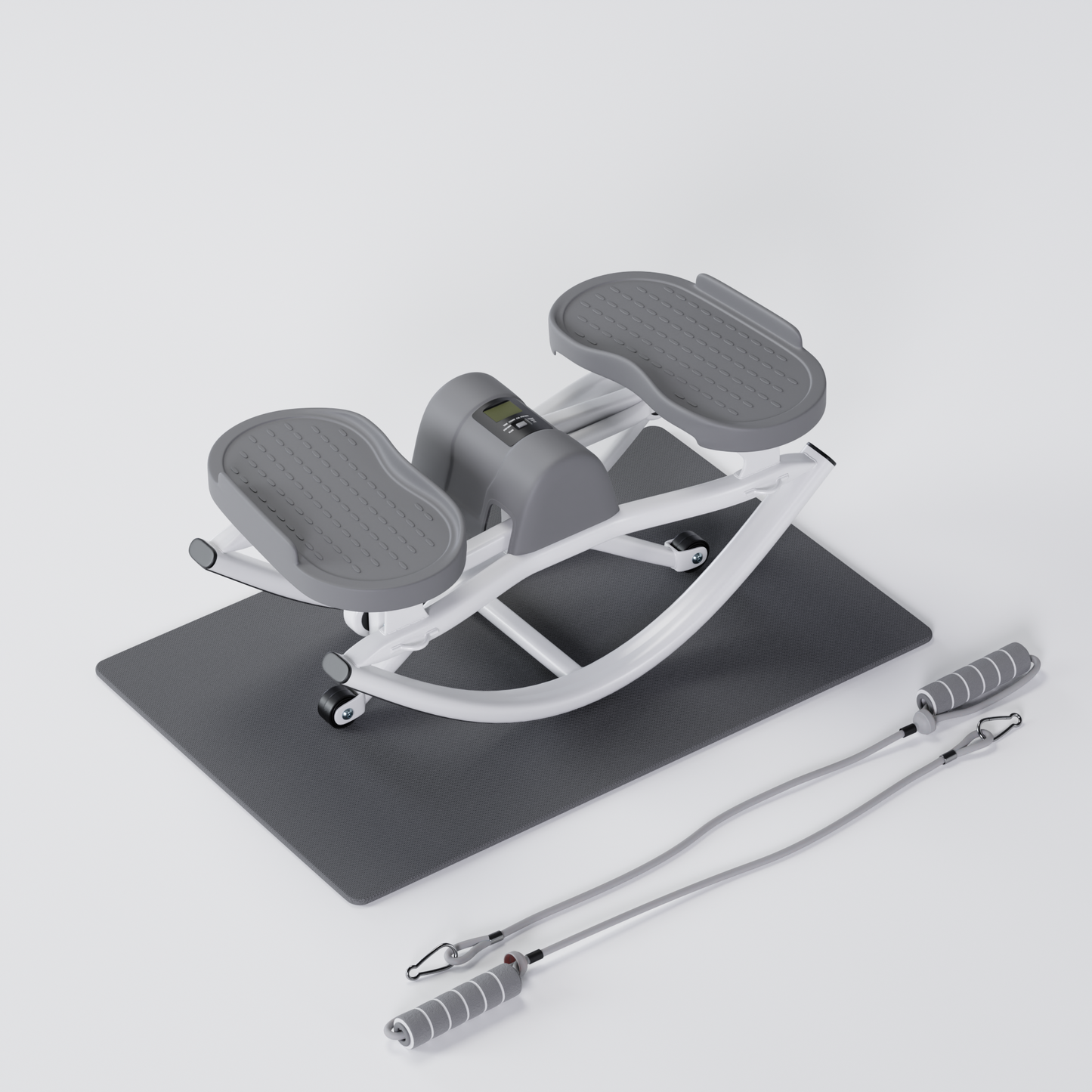 The Rocker Stepper (NEW YEARS SALE)