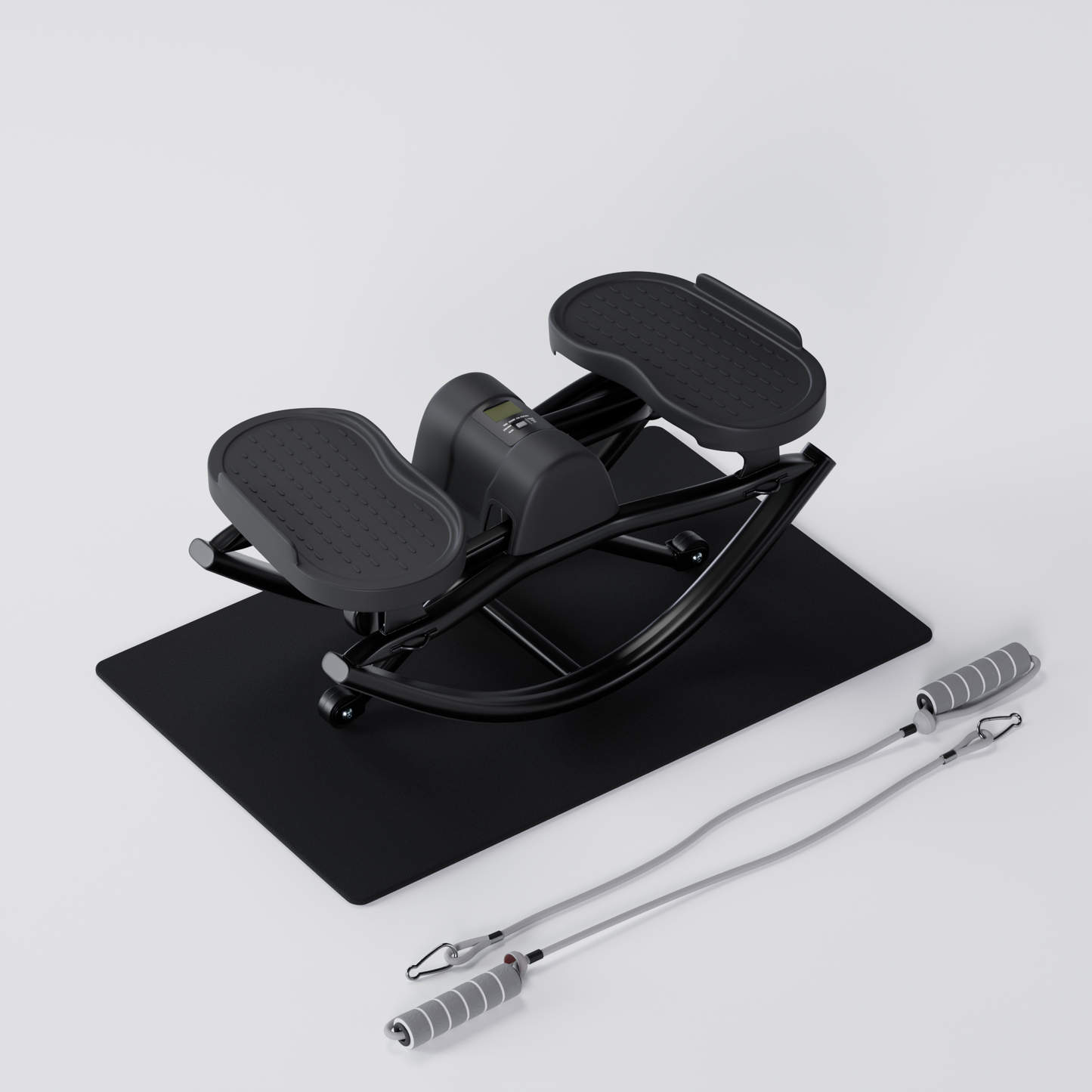 The Rocker Stepper (NEW YEARS SALE)