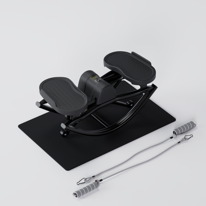 The Rocker Stepper (NEW YEARS SALE)