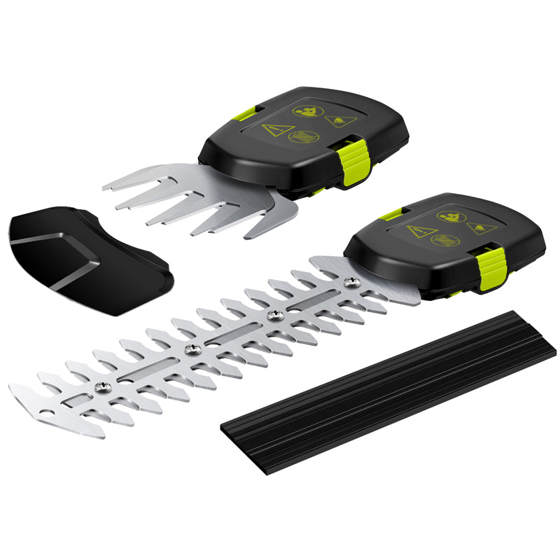 Cordless Hedge Trimmer