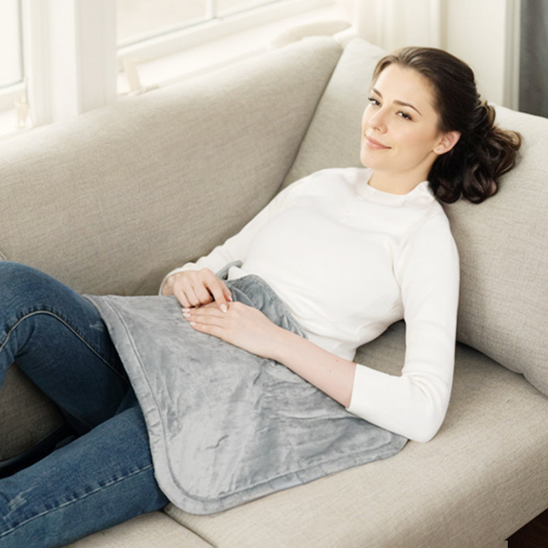 Soothing Heat Pad For Pain Relief