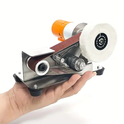 Electric Mini Belt Sander