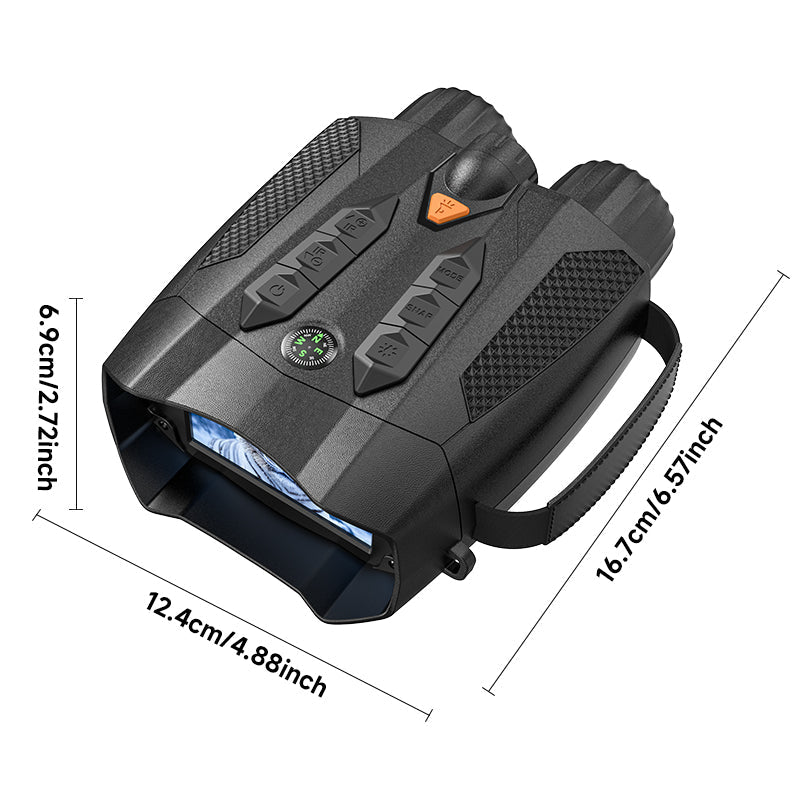 Night Vision Goggles