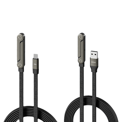 The (LIMITED TIME) Invisible Phone Charge Stand