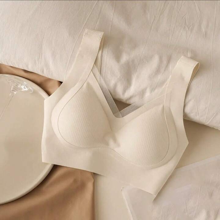 The Soft Seamless Lifting Bra