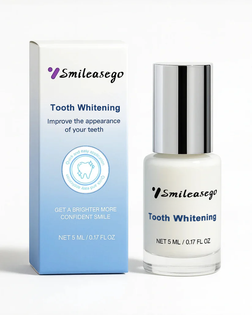 The (VIRAL) W.O.W Teeth Cleaning Paste