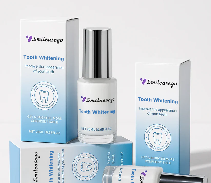The (VIRAL) W.O.W Teeth Cleaning Paste