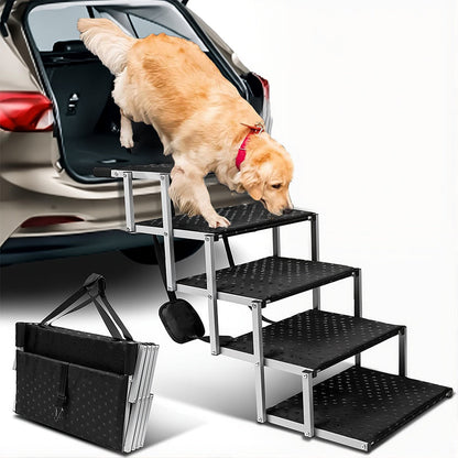 Dog Ramps for Cars
