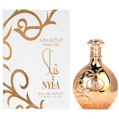 The Viral Hareem Al Sultan Perfume