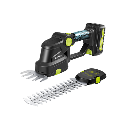 Cordless Hedge Trimmer