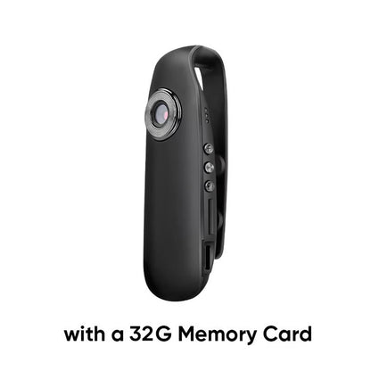 Saker Mini Camera 1080P Video