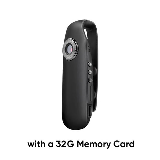 Saker Mini Camera 1080P Video