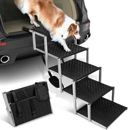 Dog Ramps for Cars