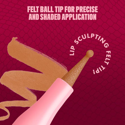 The AQA Lip Liner (80% OFF Today!)