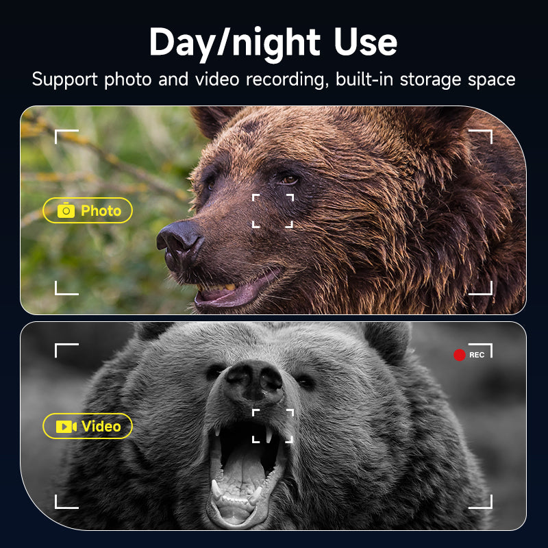 Night Vision Goggles