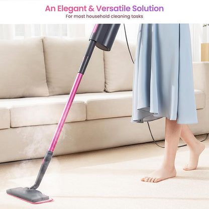 High-Pressure All-in-One Steam Mop