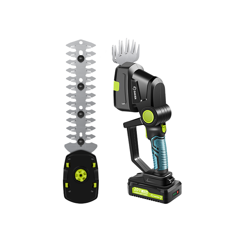 Cordless Hedge Trimmer