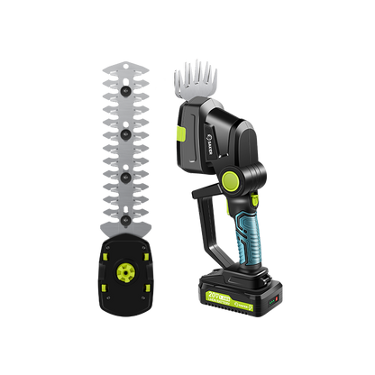 Cordless Hedge Trimmer