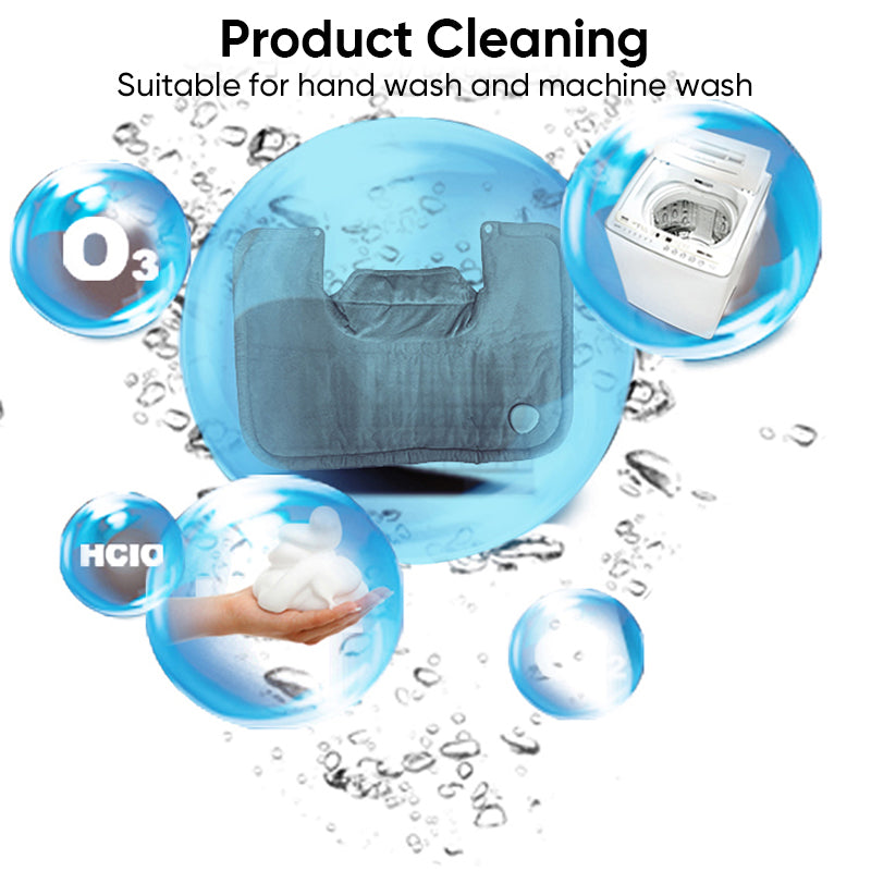 Soothing Heat Pad For Pain Relief