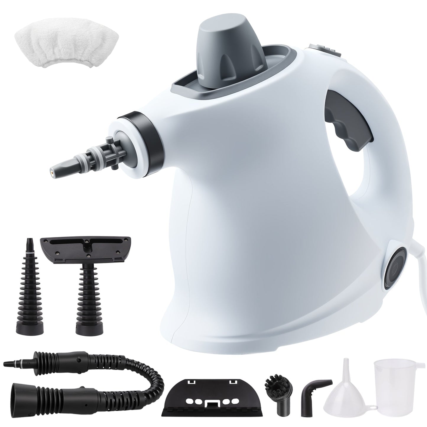 Steam Disinfection Cleaner