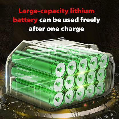 Cordless Weed Wacker