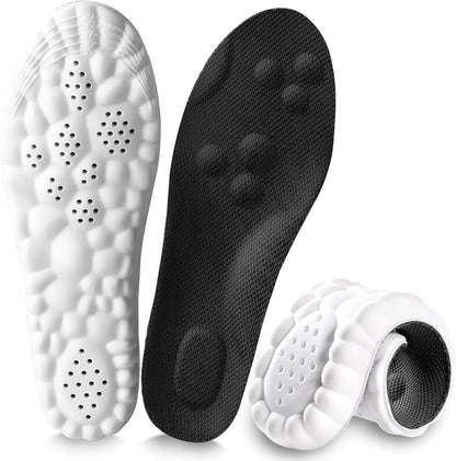The SoftCloud Insoles (80% Off Today Only!)