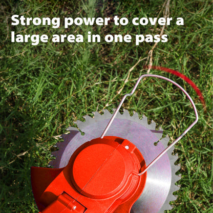 Cordless Weed Wacker