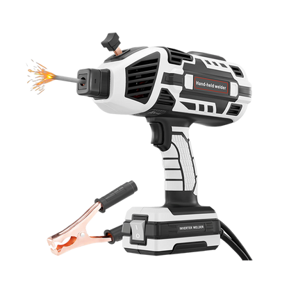 Portable Welding Machine