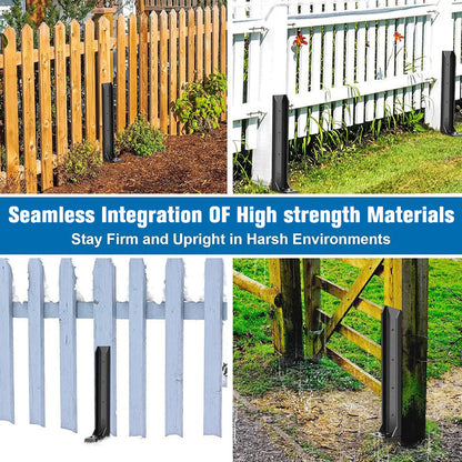 Fence Post Repair Kit
