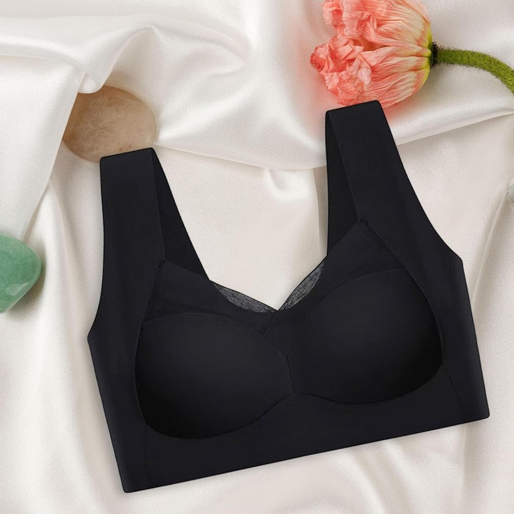 The Soft Seamless Lifting Bra