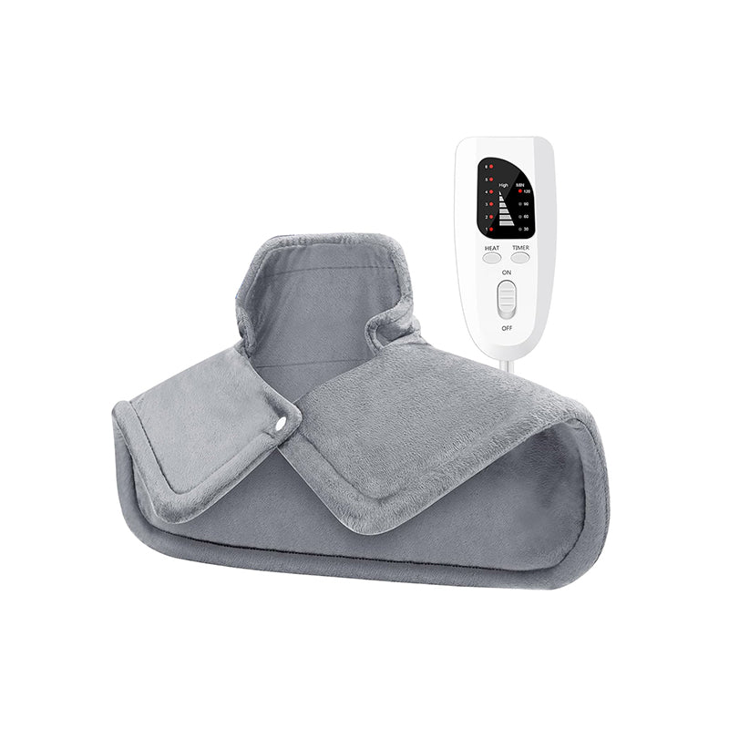 Soothing Heat Pad For Pain Relief