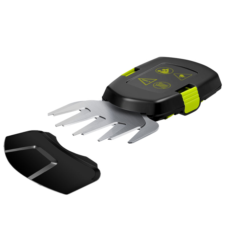 Cordless Hedge Trimmer