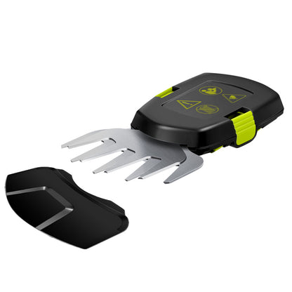 Cordless Hedge Trimmer