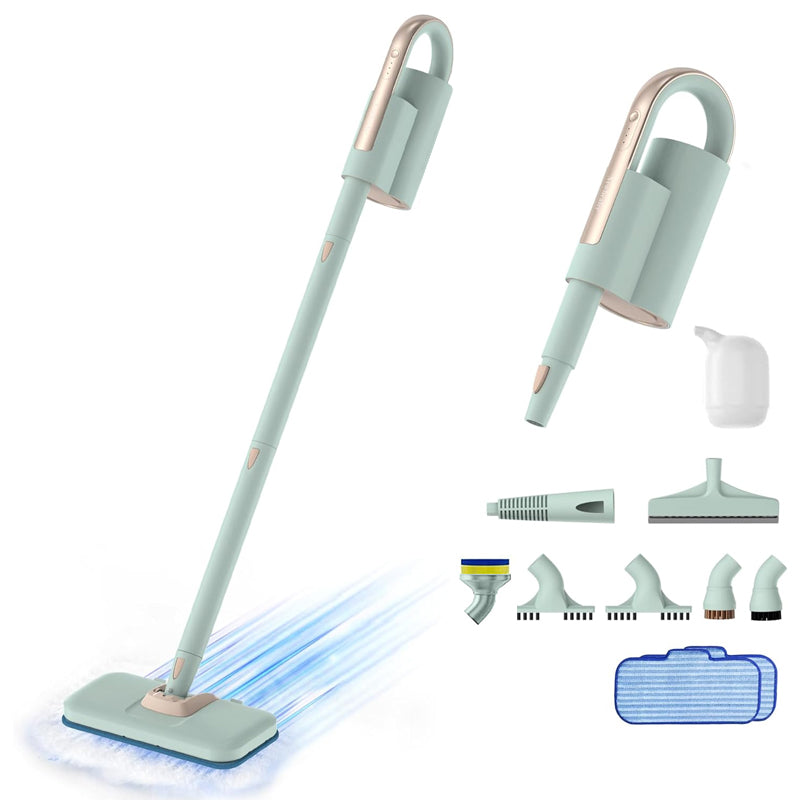 High-Pressure All-in-One Steam Mop