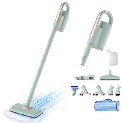 High-Pressure All-in-One Steam Mop