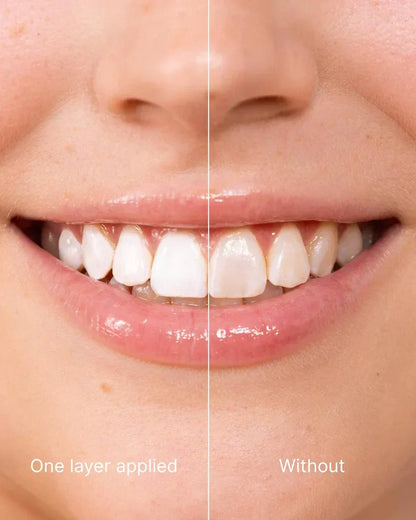 The (VIRAL) W.O.W Teeth Cleaning Paste