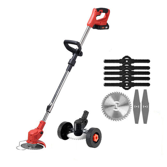 Cordless Weed Wacker