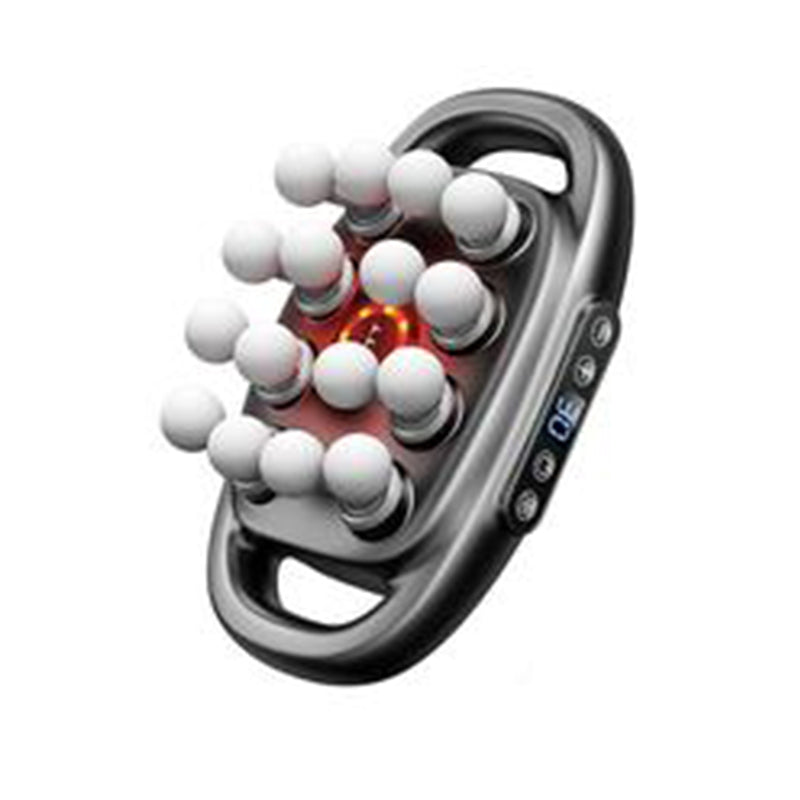 Deep Tissue Massage Gun Kit