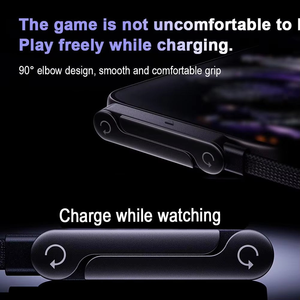 The (LIMITED TIME) Invisible Phone Charge Stand