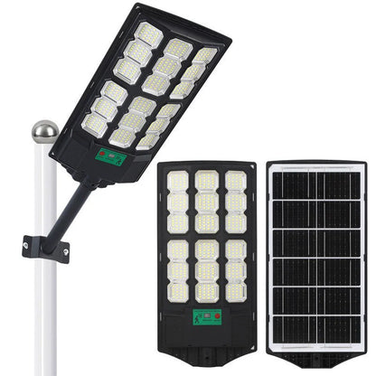 Solar Street Lights