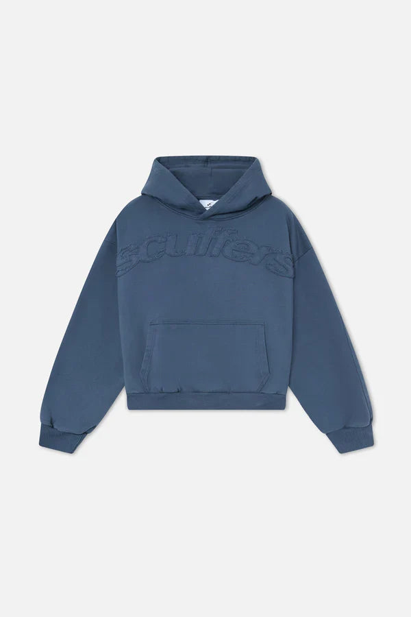 The (VIRAL) Scuffers Hoodie