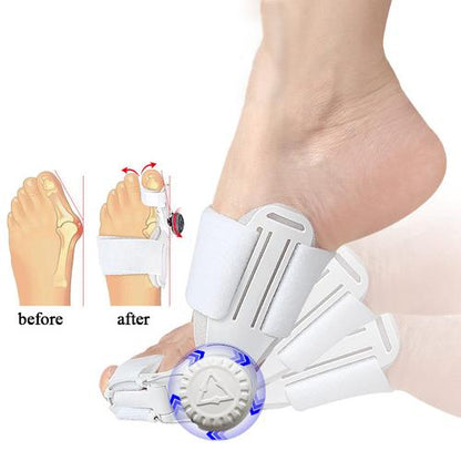 The Bunion Corrector (80% Off Today Only!)