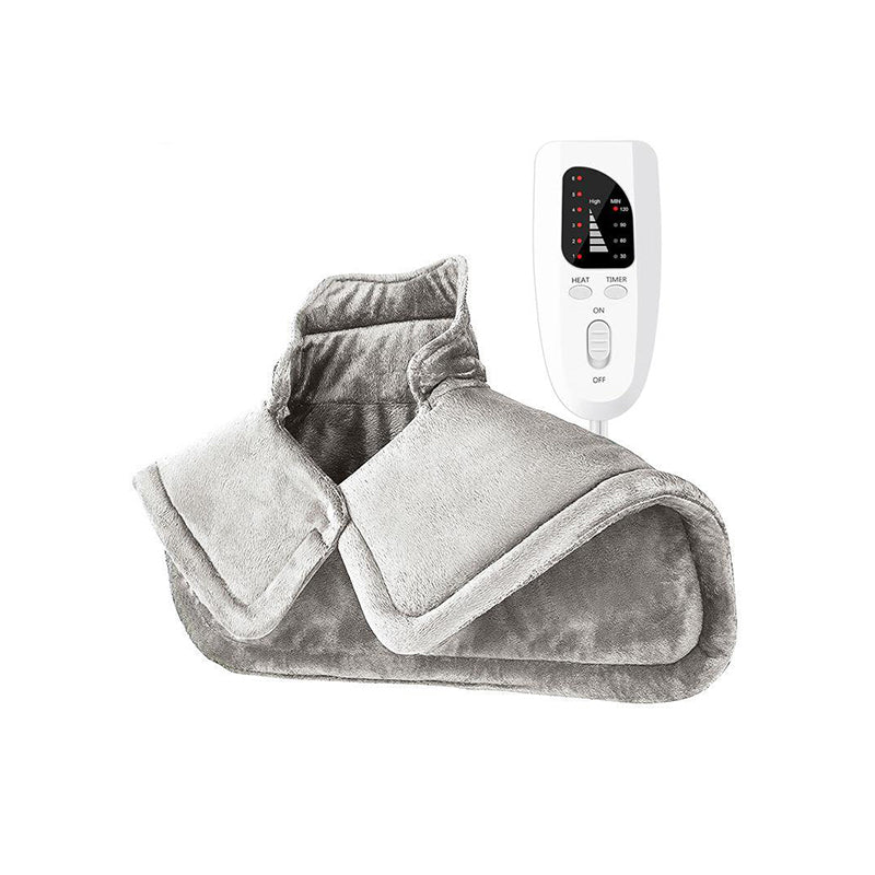 Soothing Heat Pad For Pain Relief