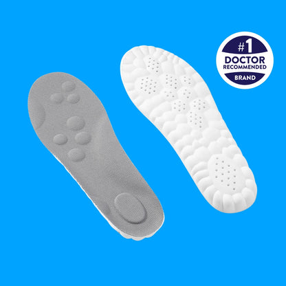 The SoftCloud Insoles (80% Off Today Only!)
