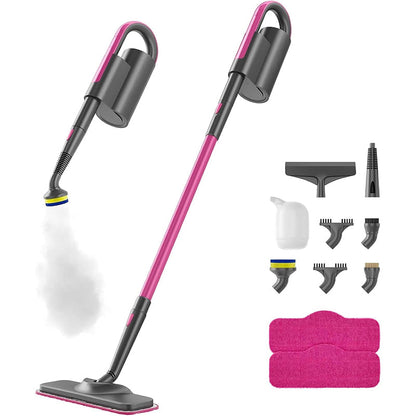 High-Pressure All-in-One Steam Mop