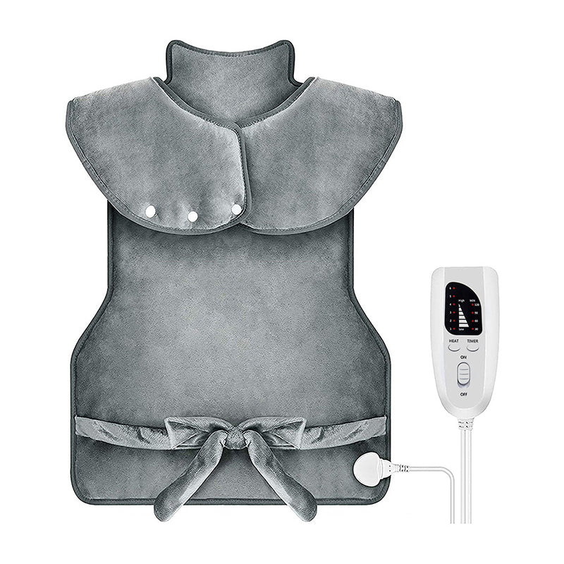 Soothing Heat Pad For Pain Relief